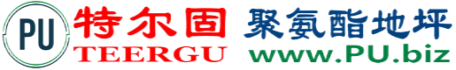 特尔固®五家渠聚氨酯地坪